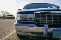 1995 Cadillac Fleetwood for sale