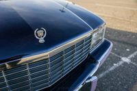 1995 Cadillac Fleetwood for sale