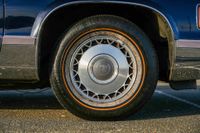 1995 Cadillac Fleetwood for sale