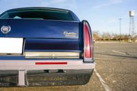 1995 Cadillac Fleetwood for sale