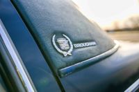 1995 Cadillac Fleetwood for sale