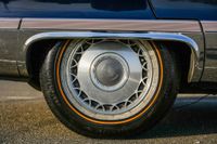 1995 Cadillac Fleetwood for sale