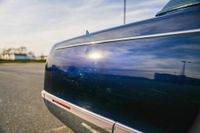 1995 Cadillac Fleetwood for sale