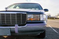 1995 Cadillac Fleetwood for sale