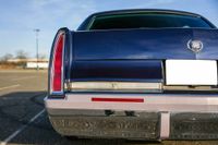 1995 Cadillac Fleetwood for sale