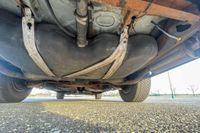1995 Cadillac Fleetwood for sale