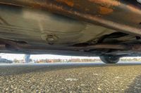 1995 Cadillac Fleetwood for sale