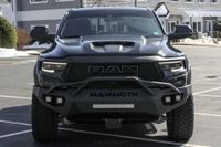 2021 Ram 1500 TRX - Hennessy Mammoth 900 for sale