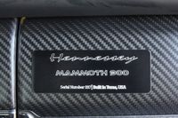 2021 Ram 1500 TRX - Hennessy Mammoth 900 for sale