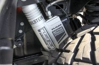 2021 Ram 1500 TRX - Hennessy Mammoth 900 for sale