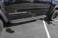 2021 Ram 1500 TRX - Hennessy Mammoth 900 for sale