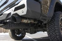 2021 Ram 1500 TRX - Hennessy Mammoth 900 for sale