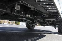 2021 Ram 1500 TRX - Hennessy Mammoth 900 for sale