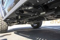 2021 Ram 1500 TRX - Hennessy Mammoth 900 for sale