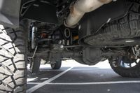 2021 Ram 1500 TRX - Hennessy Mammoth 900 for sale