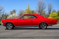 1966 Chevrolet Chevelle for sale