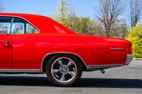 1966 Chevrolet Chevelle for sale