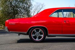 1966 Chevrolet Chevelle for sale