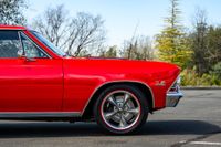 1966 Chevrolet Chevelle for sale