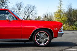 1966 Chevrolet Chevelle for sale