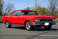 1966 Chevrolet Chevelle for sale