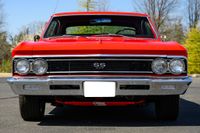 1966 Chevrolet Chevelle for sale