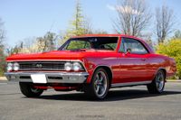 1966 Chevrolet Chevelle for sale