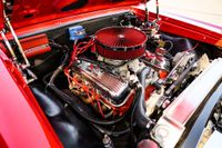 1966 Chevrolet Chevelle for sale