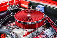 1966 Chevrolet Chevelle for sale