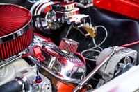 1966 Chevrolet Chevelle for sale
