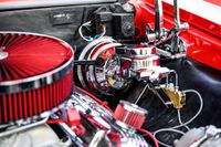1966 Chevrolet Chevelle for sale