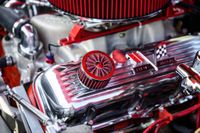 1966 Chevrolet Chevelle for sale