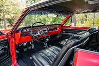 1966 Chevrolet Chevelle for sale