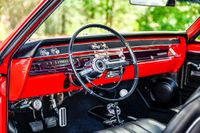 1966 Chevrolet Chevelle for sale