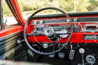 1966 Chevrolet Chevelle for sale