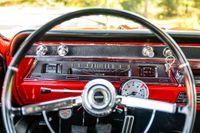 1966 Chevrolet Chevelle for sale