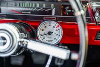 1966 Chevrolet Chevelle for sale