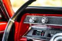 1966 Chevrolet Chevelle for sale