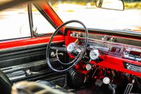 1966 Chevrolet Chevelle for sale