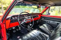 1966 Chevrolet Chevelle for sale