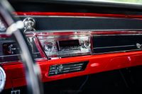 1966 Chevrolet Chevelle for sale