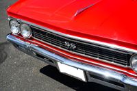 1966 Chevrolet Chevelle for sale