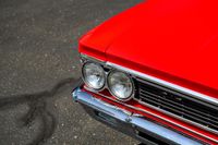 1966 Chevrolet Chevelle for sale