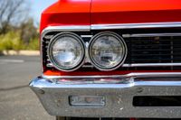 1966 Chevrolet Chevelle for sale