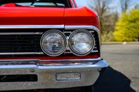 1966 Chevrolet Chevelle for sale