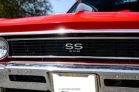 1966 Chevrolet Chevelle for sale