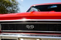 1966 Chevrolet Chevelle for sale