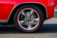 1966 Chevrolet Chevelle for sale