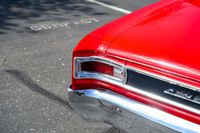 1966 Chevrolet Chevelle for sale