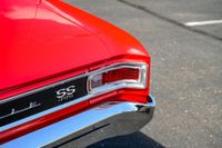 1966 Chevrolet Chevelle for sale